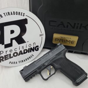Pistola Canik METE MC9 Prime