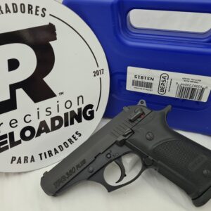 Pistola Bersa TPR 380 Plus