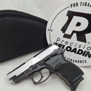 Pistola Bersa Mini Thunder 9