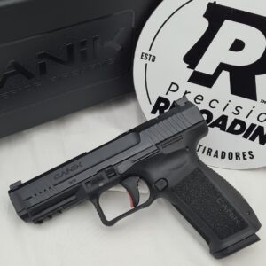 Pistola Canik Mete SFT Calibre 9mm