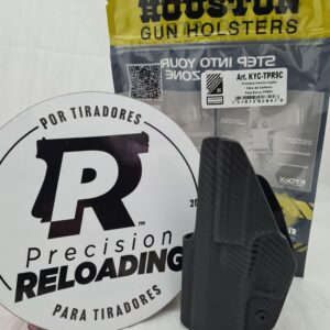 Pistolera Interior Kydex Para Bersa TPR9C