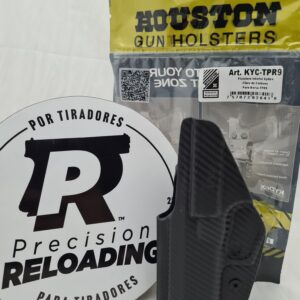 Pistolera Interior Kydex Houston Para Bersa TPR9