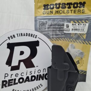 Pistolera Interior Kydex para Bersa Mini Thunder