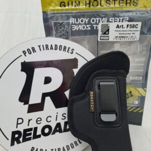 Pistolera Interior Houston para Mini Bersa 9mm - Pro