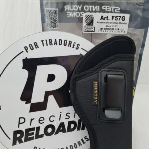 Pistolera interior Houston Glock 19/23