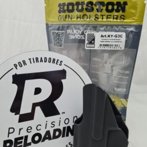 Pistolera Interior Kydex Houston Para Taurus G3C