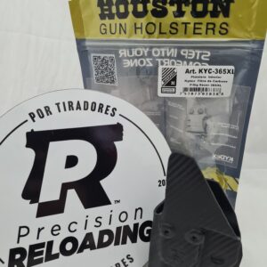 Pistolera Interior Kydex Houston para Sig Sauer 365XL