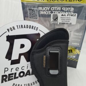 Pistolera Interior Houston Sig Sauer 228/229