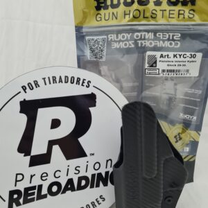 Pistolera Interior Kydex Houston para Glock 29-30