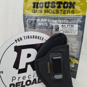 Pistolera Interior Houston para H&K - Glock 30