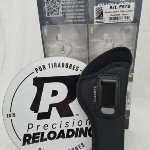 Pistolera Interior Houston Beretta 92F - Taurus