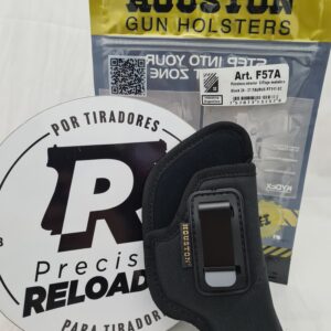 Pistolera Interior Houston para Glock 26/27 - Taurus PT111