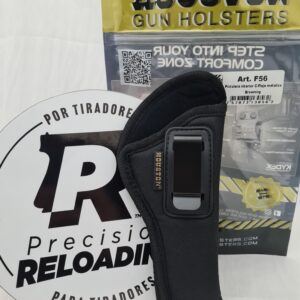 Pistolera Interior Houston Browning