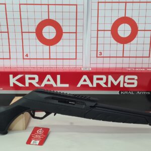 Carabina Kral Arms KR22 calibre 22lr