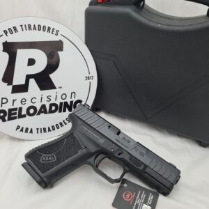 Pistola Kral KR19 Calibre 9mm