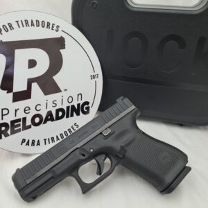 Pistola Glock 44 Calibre 22lr