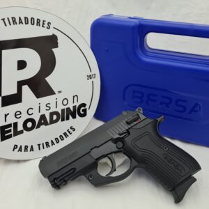 Pistola Bersa TPR 380