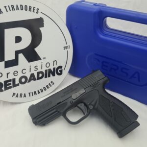 Pistola Bersa BP9cc
