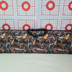 Funda Houston Termoformado Camuflada