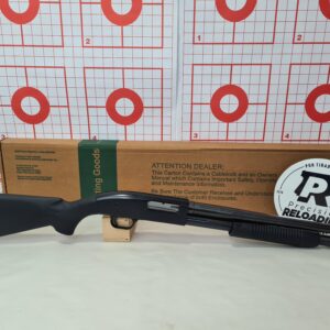 Escopeta Maverick Mod. 88 Calibre 12 UAB