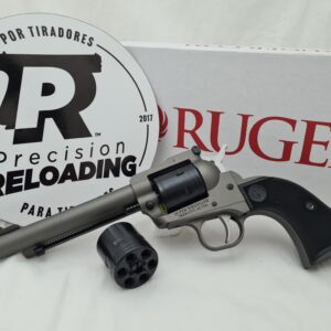 Revolver Ruger Super Wrangler Convertible 22LR / 22MAG