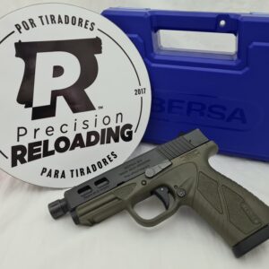Pistola Bersa BP9CC X Calibre 9mm