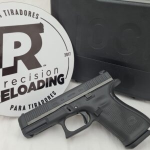 Pistola Glock 44 Calibre 22lr