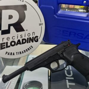 Pistola Bersa 22/6 Calibre 22lr