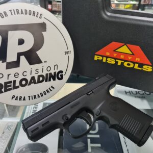 Pistola Steyr Mannlicher M40 calibre 40 s&w