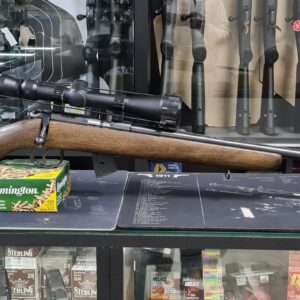 Carabina Legend JW-15A calibre 22lr