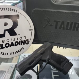 Pistola Taurus GX4 calibre 9mm