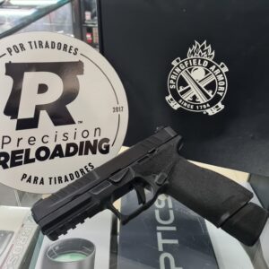 Pistola Springfield Armory Echelon Calibre 9mm