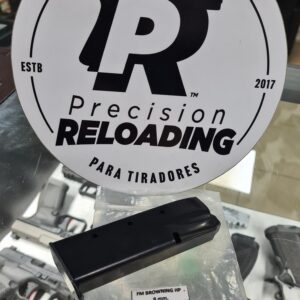 Cargador Browning HP Cap.15