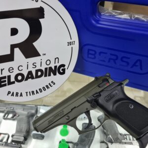 Pistola Bersa Thunder 22 ODG