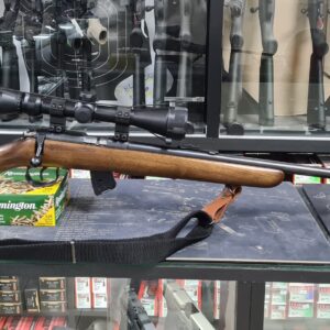 Carabina Legend JW-15 Calibre 22lr
