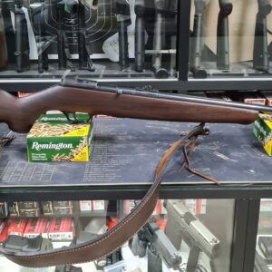 Carabina FM Licenciada Por Beretta Calibre 22lr