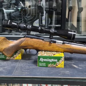 Carabina Saurio mod.62 Calibre 22lr