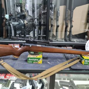 Carabina Bataan Super 54 calibre 22lr