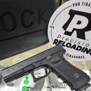 Pistola Glock 22 Calibre 40