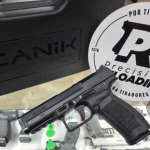 Pistola Canik TP9SF Calibre 9mm