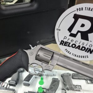 Revolver Taurus 444 Calibre 44 PLG Rem.Mag.