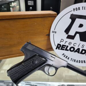 Pistola Tala Calibre 22lr