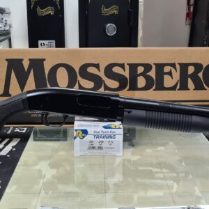 Escopeta Maverick 88 20'' Calibre 12 Gauge