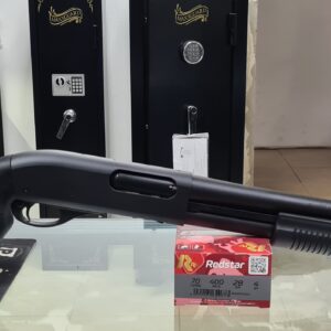 Escopeta Remington 870 Express Tactical Calibre 12 Gauge