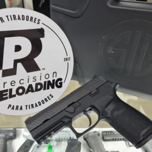 Pistola Sig Sauer P320 9mm