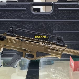 Escopeta Hatsan Escort BTS-12