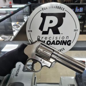 Revolver Smith & Wesson 686 Calibre 357