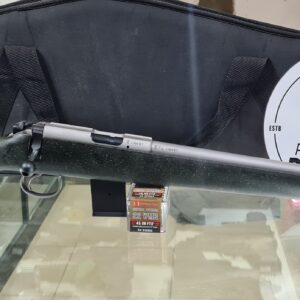 Carabina CZ 455 Calibre 22wmr