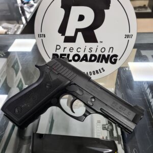Pistola Taurus PT917 C Calibre 9mm