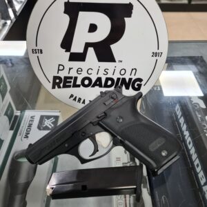 Pistola Bersa Thunder 380 Super Calibre 380